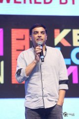 Hit Movie Pre Release Event